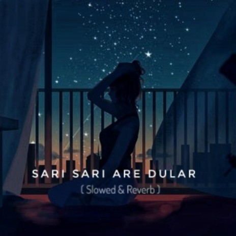 Sari Sari Are Dular (Slowed & Reverb)