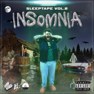 Sleeptape Vol.2: Insomnia