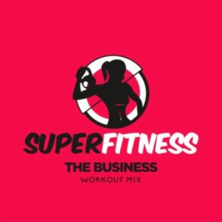 The Business (Workout Mix)