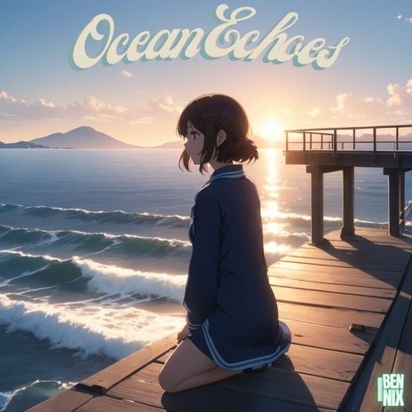 Ocean Echoes | Boomplay Music