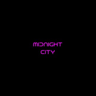 Midnight City (Evolve)