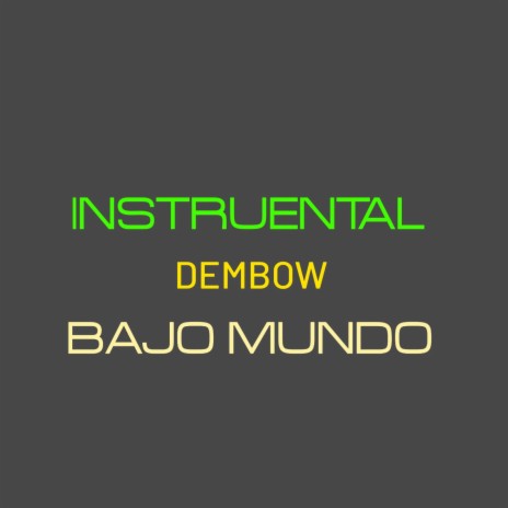 BAJO MUNDO | Boomplay Music