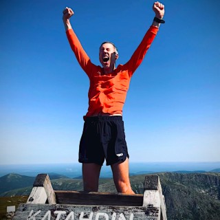 He’s had 3 FAILED Attempts at the Appalachian Trail FKT... but he’s not giving up (Kristian Morgan)