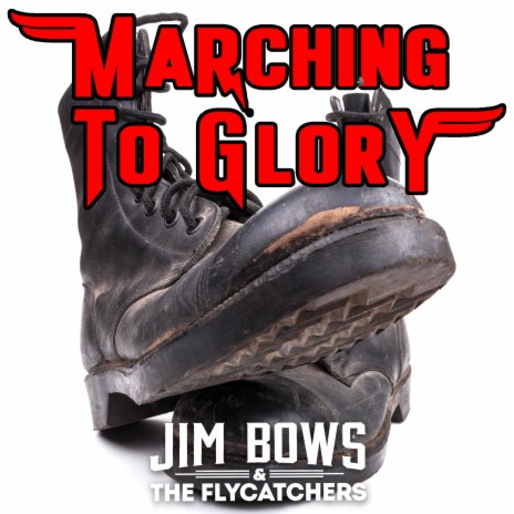 Marching To Glory | Boomplay Music