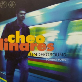 Underground Sonero Poeta