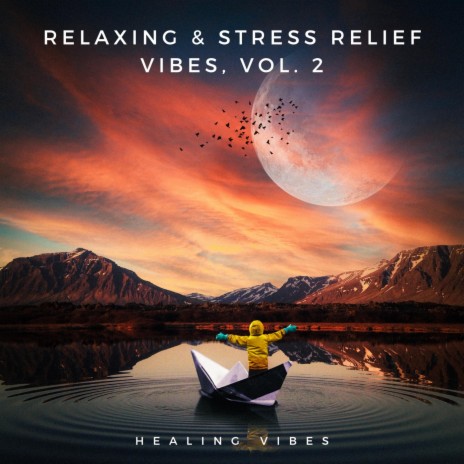 Healing Vibes - Stress Relief Music Therapy MP3 Download & Lyrics