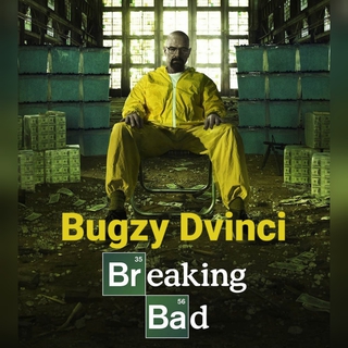 Breaking Bad (Freestyle) lyrics | Boomplay Music