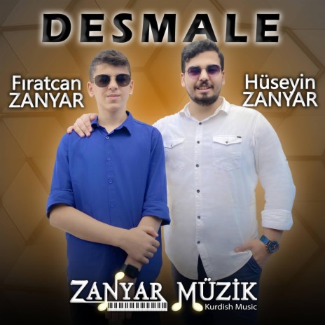 Desmale - Yeni Segavi | Boomplay Music