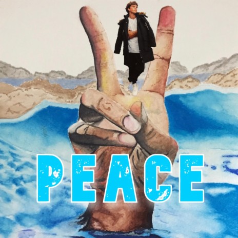 Peace | Boomplay Music