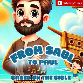 From Saul to Paul