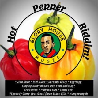 Hot Pepper Riddim