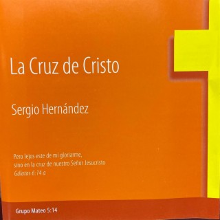 La Cruz de Cristo