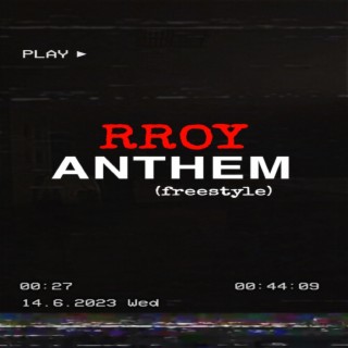Anthem (freestyle)