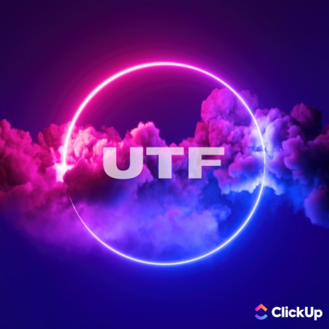 UTF ft. K.J. | Boomplay Music