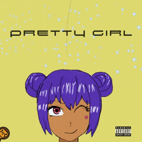 pretty girl | Boomplay Music