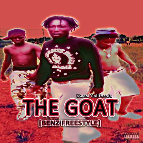 The Goat BenZFlow (Freestyle) | Boomplay Music