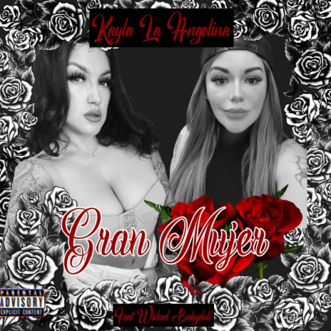Gran Mujer ft. Wicked Babydoll | Boomplay Music