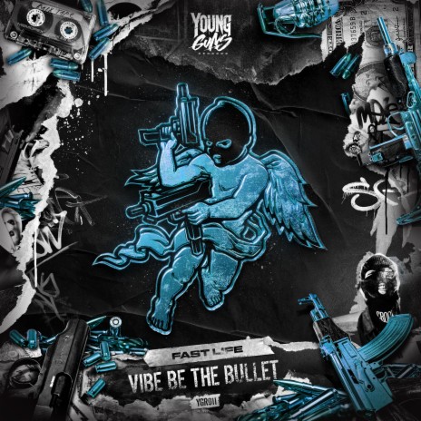 Vibe Be The Bullet | Boomplay Music