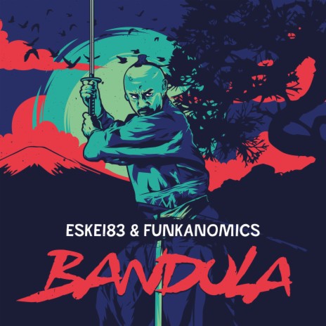 BANDULA ft. Funkanomics | Boomplay Music