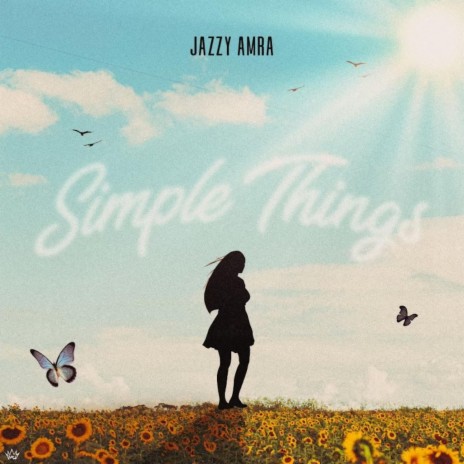 Simple Things | Boomplay Music