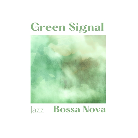 Green Signal | Boomplay Music