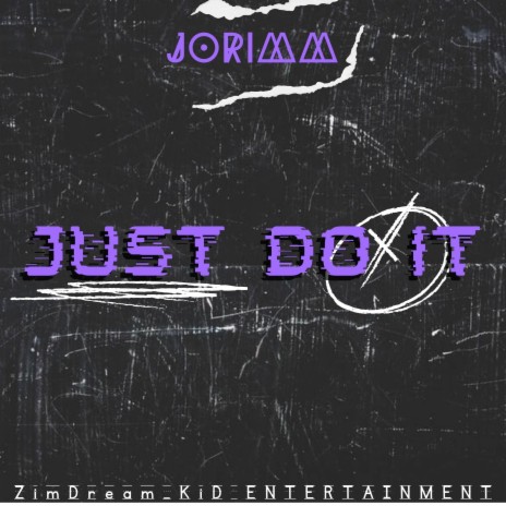 Just Do It | Boomplay Music