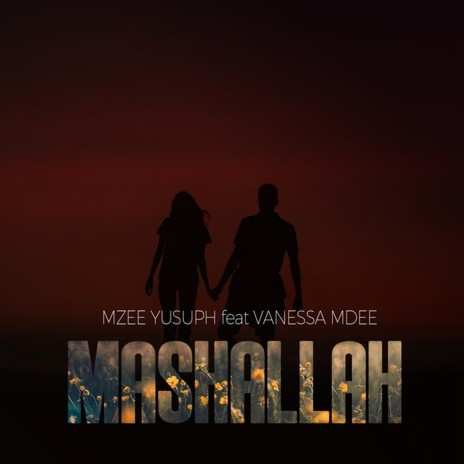 Mashallah ft. Vanessa Mdee | Boomplay Music