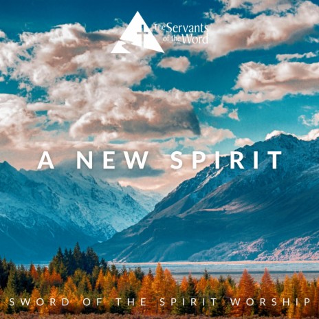 A New Spirit | Boomplay Music