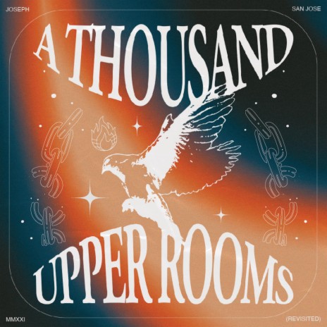A Thousand Upper Rooms (revisited) | Boomplay Music