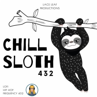 Chill Sloth 432