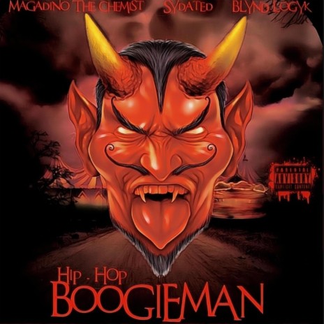 Hip Hop BoogieMan | Boomplay Music