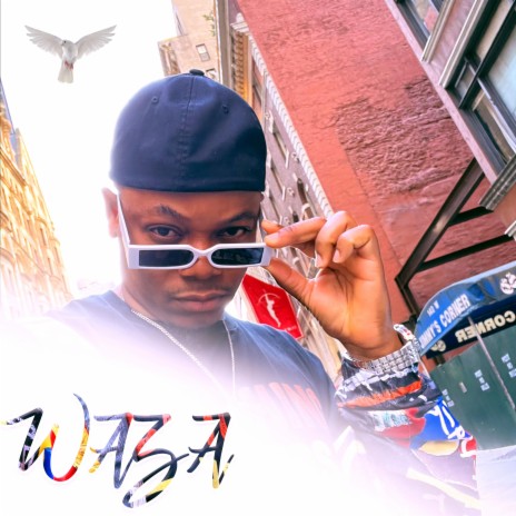 Waza | Boomplay Music