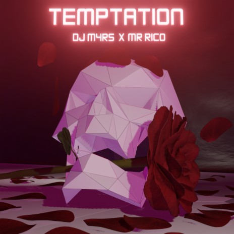 Temptation ft. Mr RICO | Boomplay Music