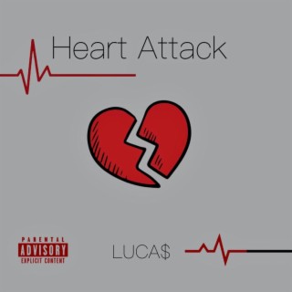 Heart Attack lyrics | Boomplay Music