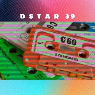 DSTAR 39