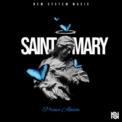 Saint Mary | Boomplay Music