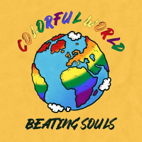 Colorful World | Boomplay Music