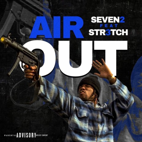 Air Out ft. Str3tch | Boomplay Music