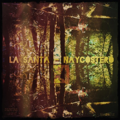 La santa | Boomplay Music