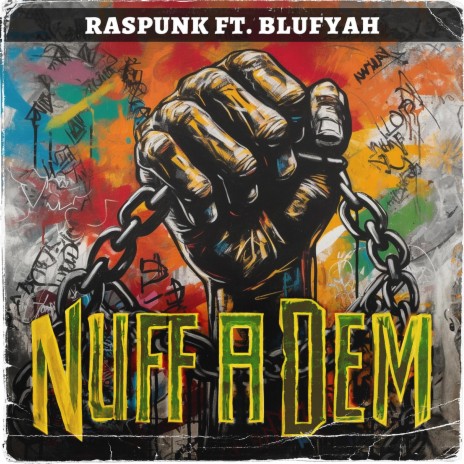 Nuff a Dem ft. blufyah | Boomplay Music