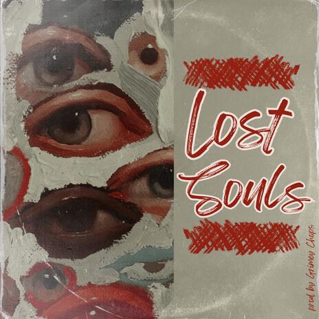 Lost Souls (Instr.) | Boomplay Music