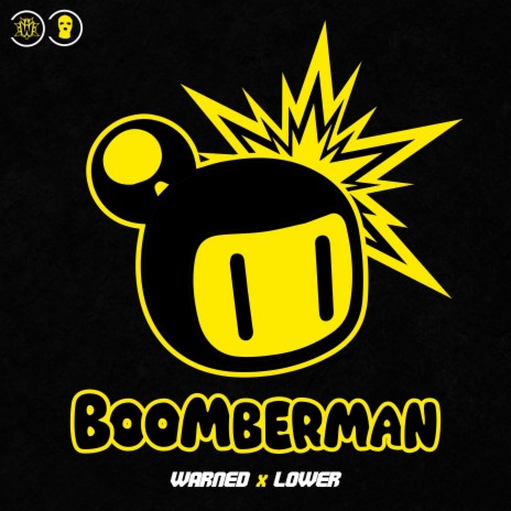 BOOMBERMAN ft. LOWER | Boomplay Music