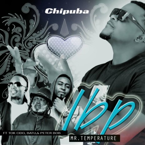 Chipuba ft. Tok Cido, Bantu & Peter Bob | Boomplay Music