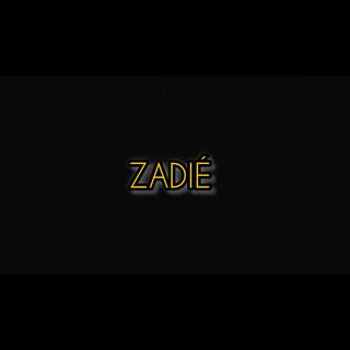 ZADIÉ