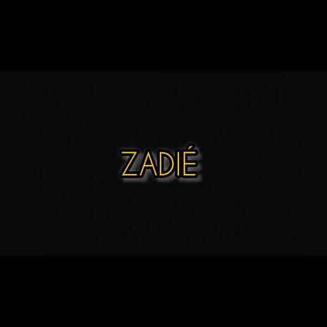 ZADIÉ ft. CHRISTO | Boomplay Music