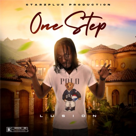 One Step ft. Starzplus | Boomplay Music