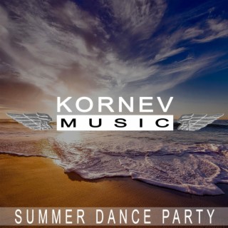 Summer Dance Party