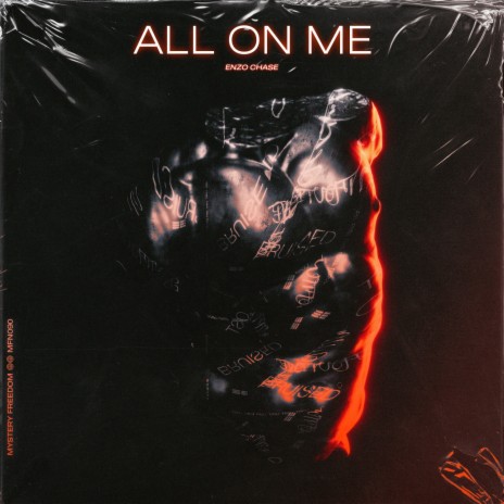 All on Me | Boomplay Music