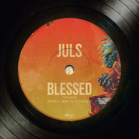 Blessed ft. Miraa May & Donae'o
