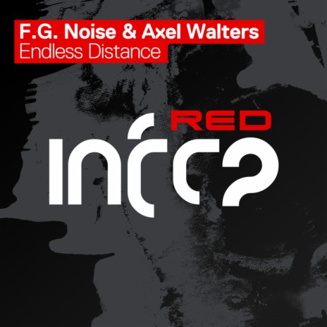 Endless Distance (Extended Mix) ft. Axel Walters
